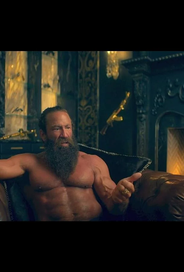 Нерассказанное: Король Печени