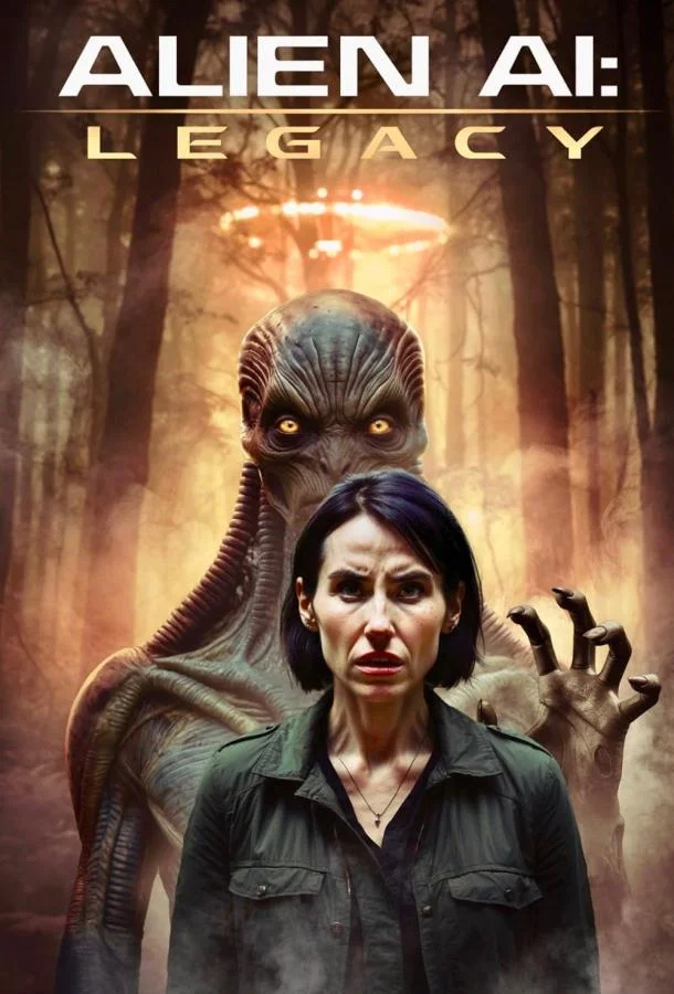 Чужой ИИ: Наследие